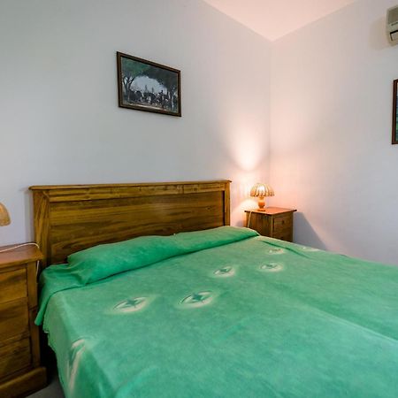 Agriturismo Bio Femminella Principina a Mare Exteriér fotografie