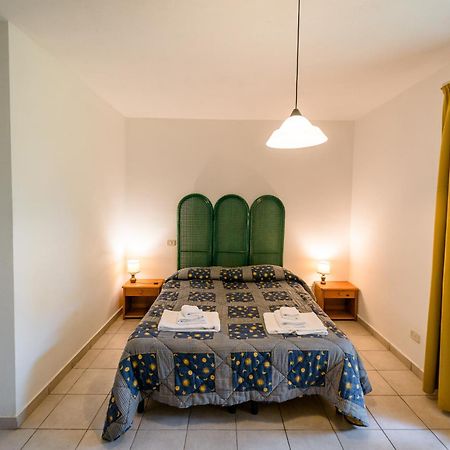 Agriturismo Bio Femminella Principina a Mare Exteriér fotografie