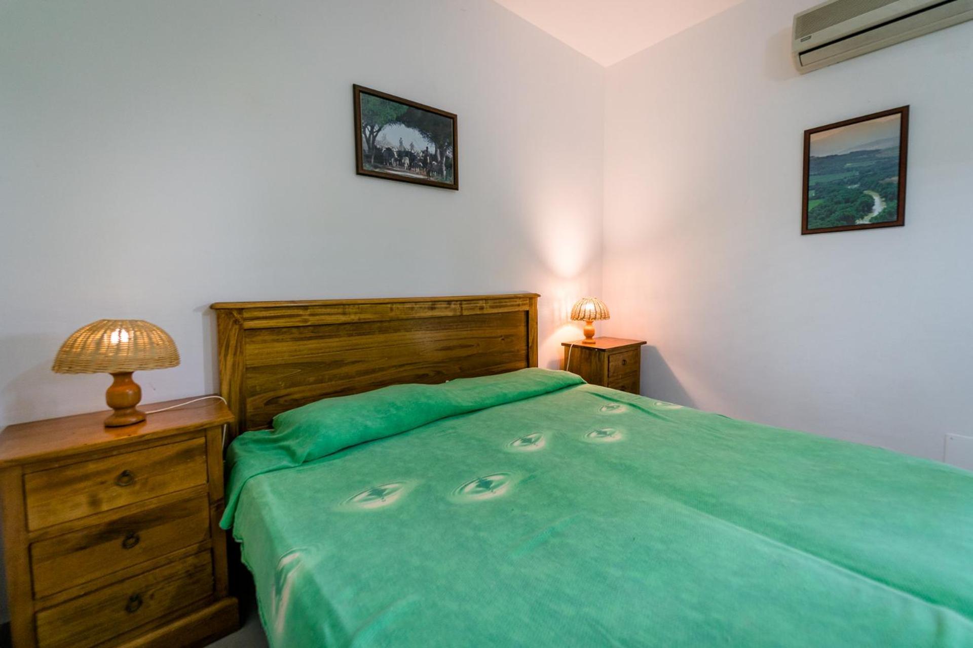 Agriturismo Bio Femminella Principina a Mare Exteriér fotografie