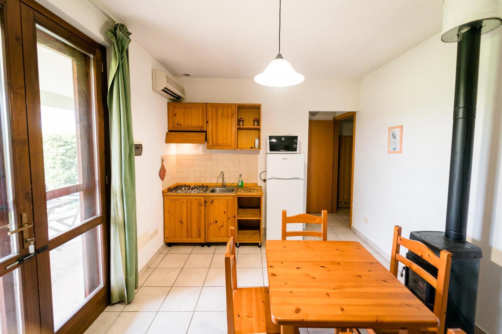 Agriturismo Bio Femminella Principina a Mare Exteriér fotografie