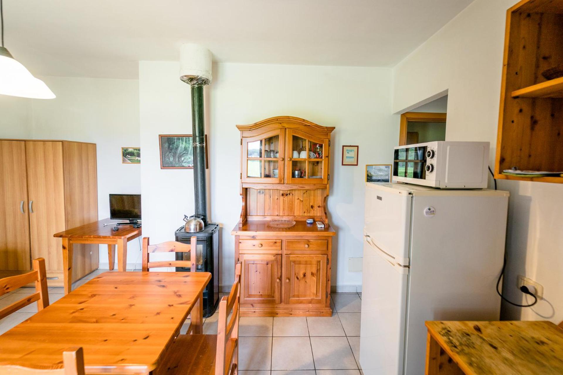 Agriturismo Bio Femminella Principina a Mare Exteriér fotografie