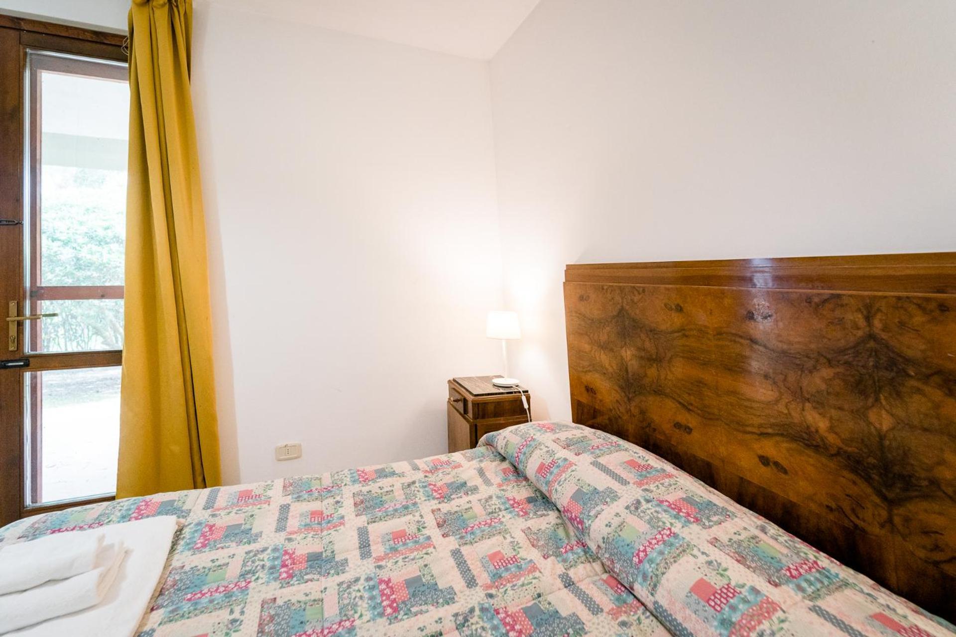 Agriturismo Bio Femminella Principina a Mare Exteriér fotografie