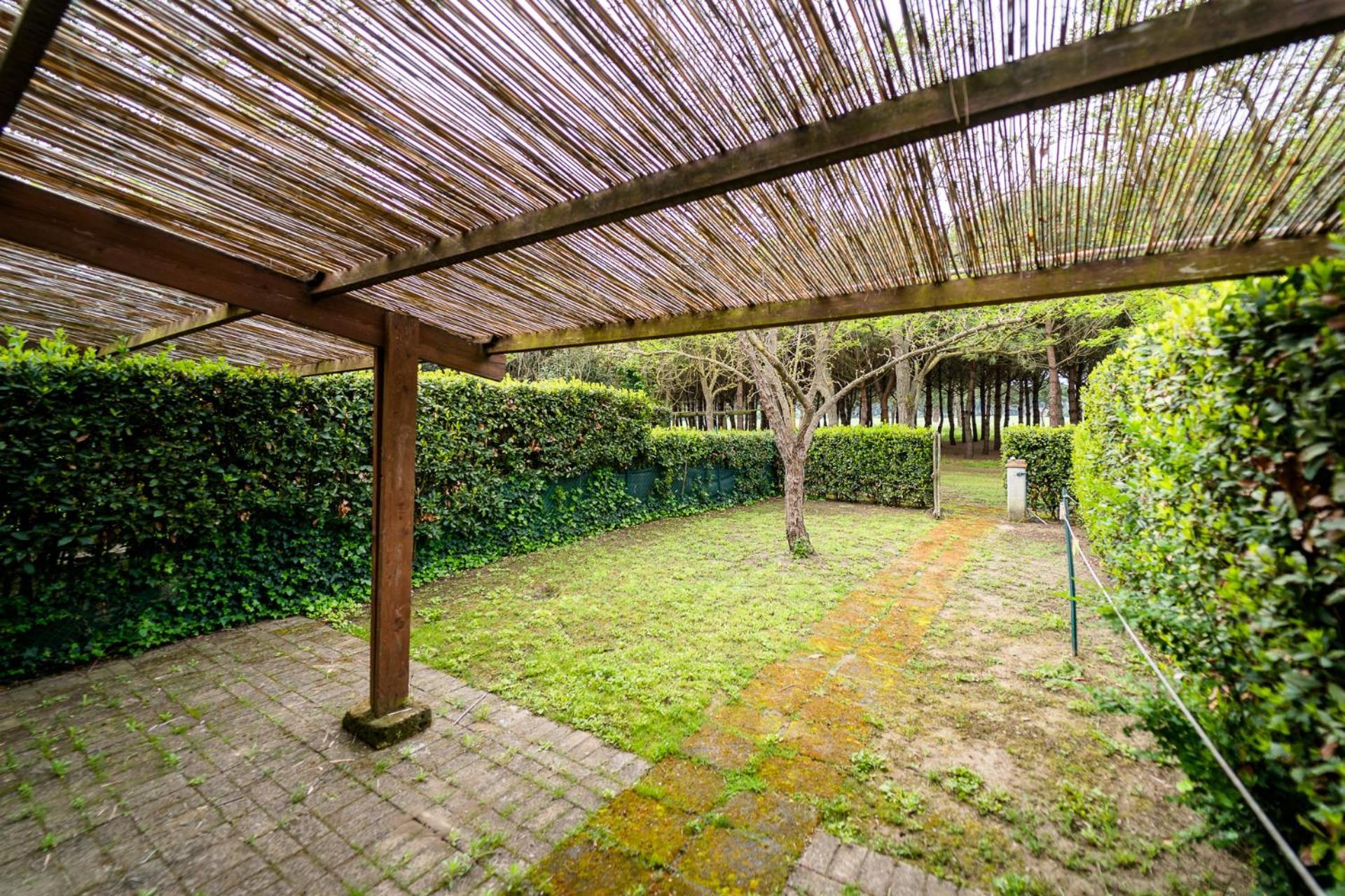 Agriturismo Bio Femminella Principina a Mare Exteriér fotografie