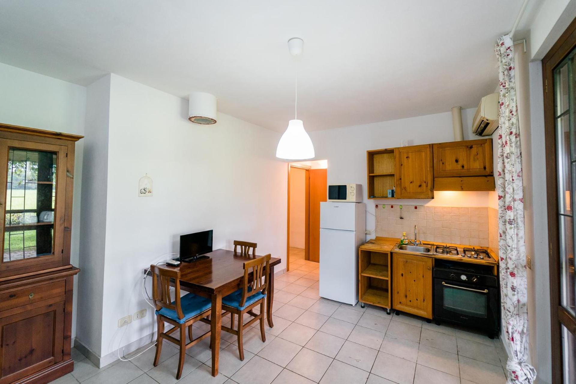 Agriturismo Bio Femminella Principina a Mare Exteriér fotografie