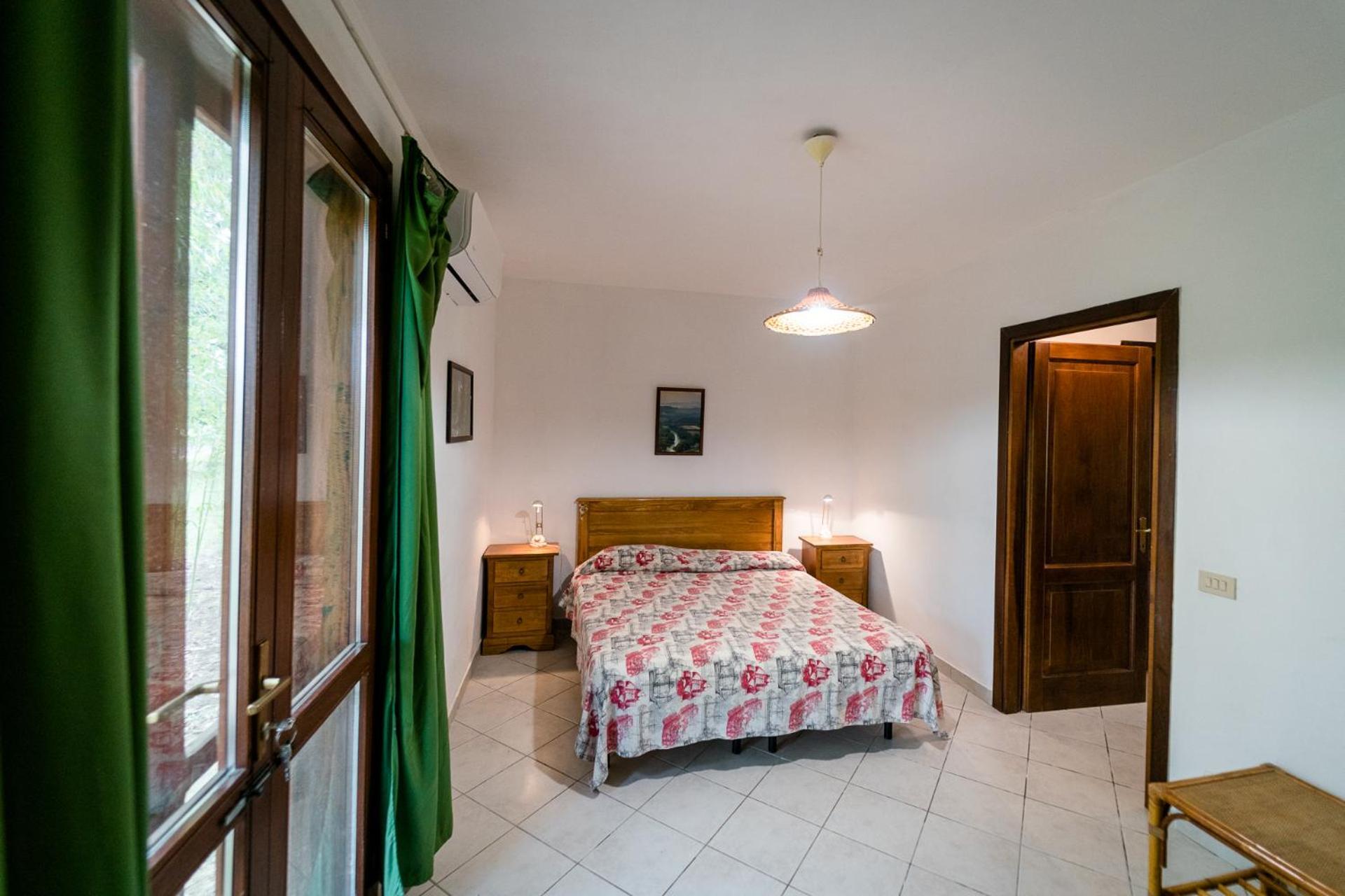 Agriturismo Bio Femminella Principina a Mare Exteriér fotografie