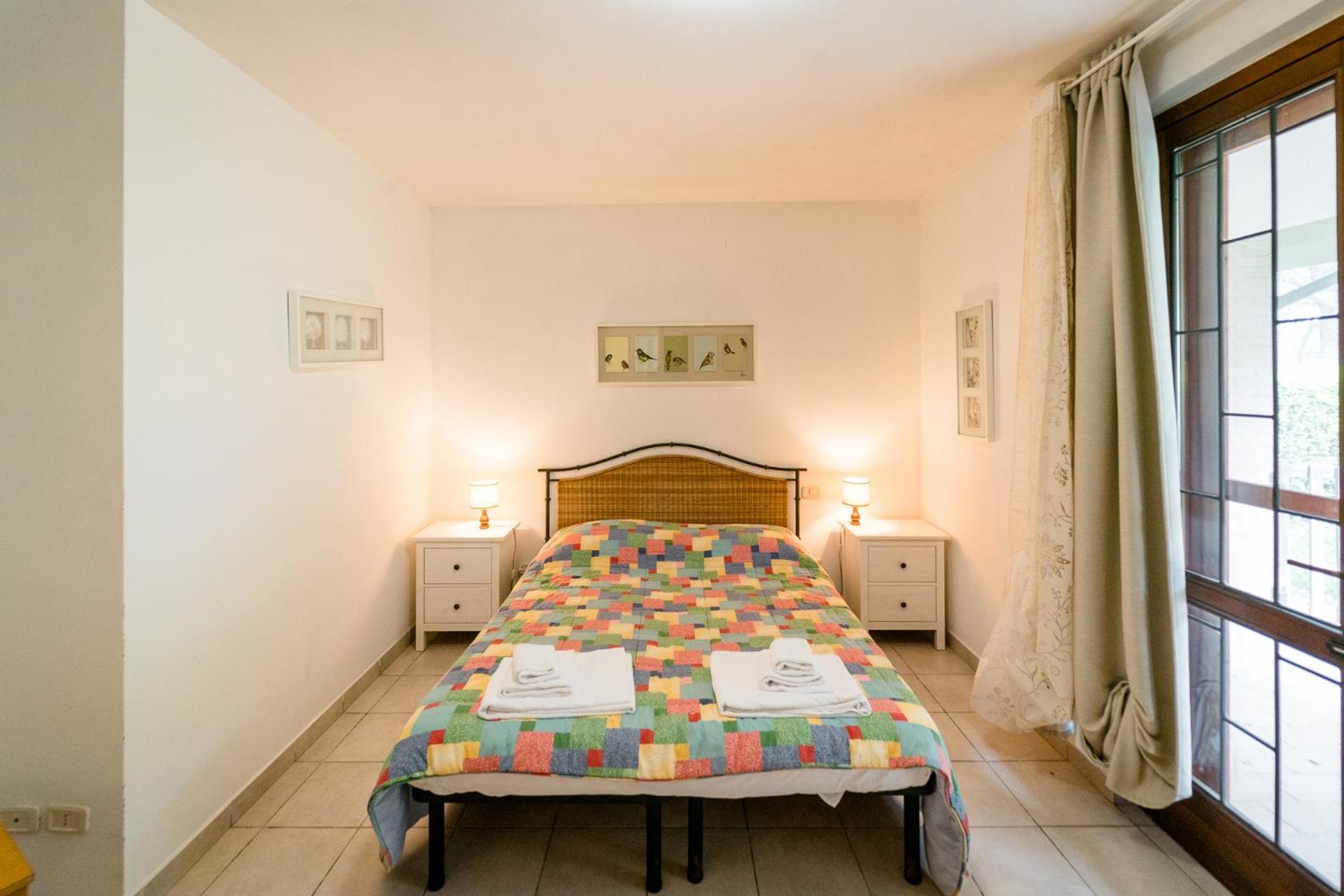Agriturismo Bio Femminella Principina a Mare Exteriér fotografie