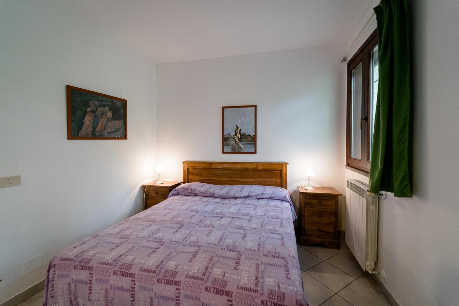 Agriturismo Bio Femminella Principina a Mare Exteriér fotografie