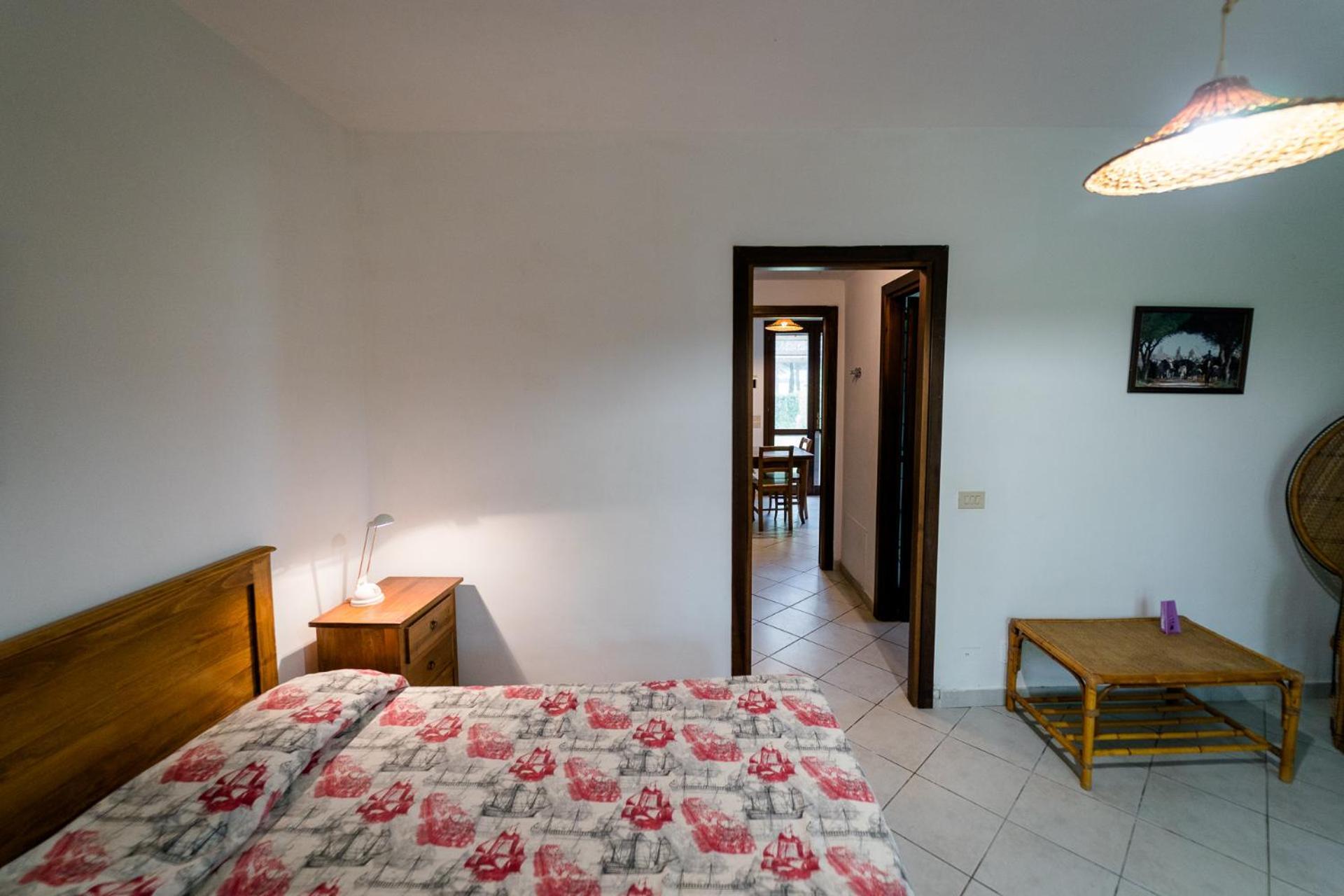 Agriturismo Bio Femminella Principina a Mare Exteriér fotografie
