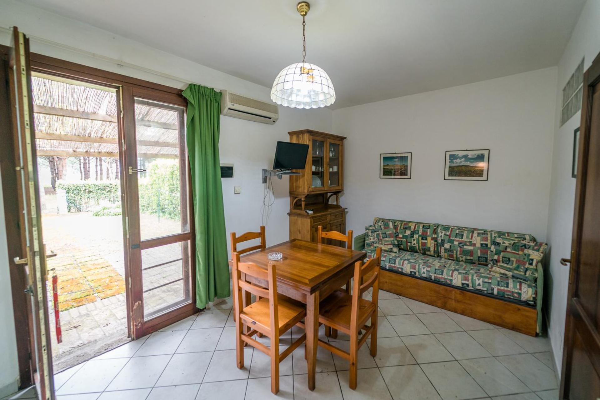 Agriturismo Bio Femminella Principina a Mare Exteriér fotografie