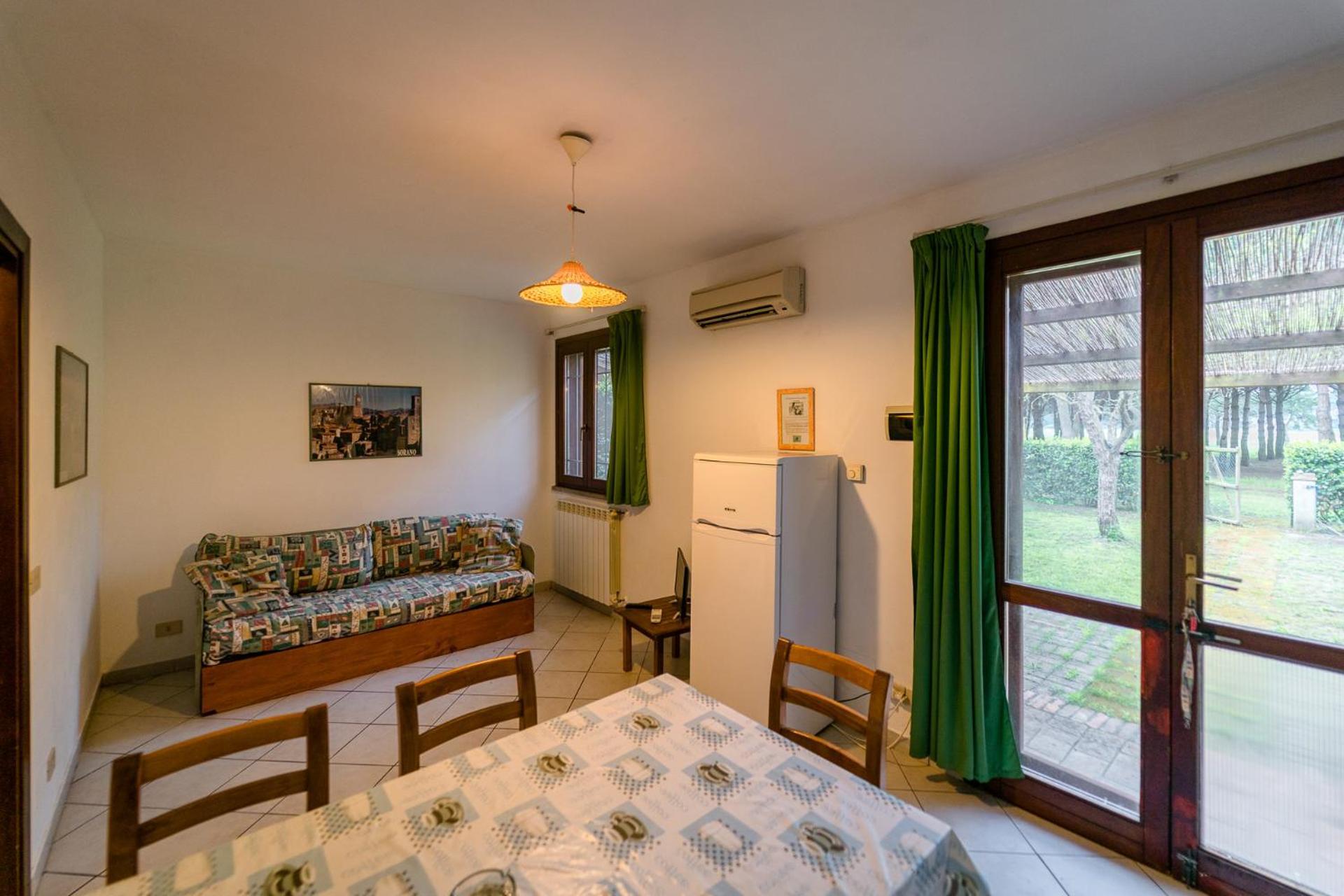 Agriturismo Bio Femminella Principina a Mare Exteriér fotografie