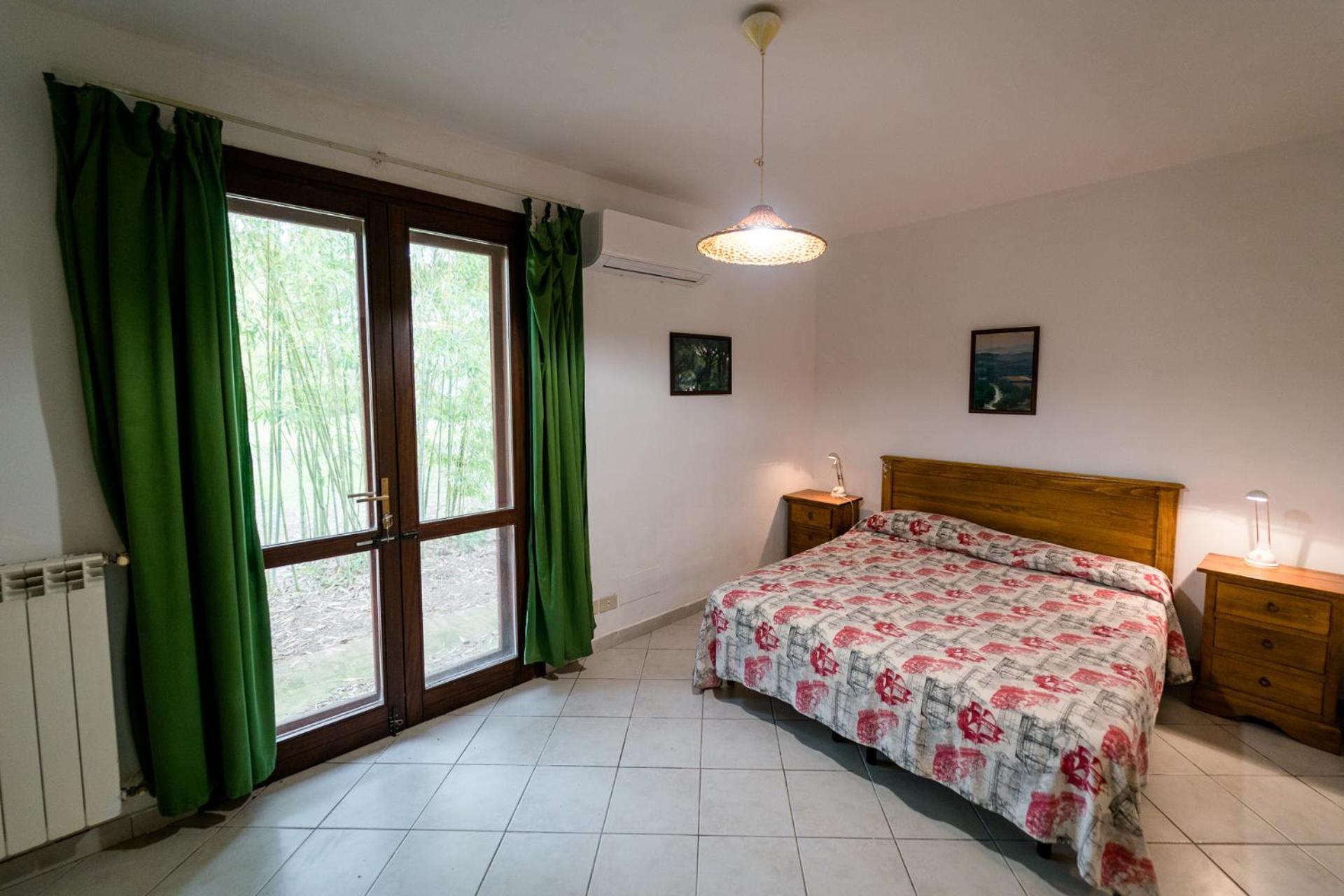 Agriturismo Bio Femminella Principina a Mare Exteriér fotografie