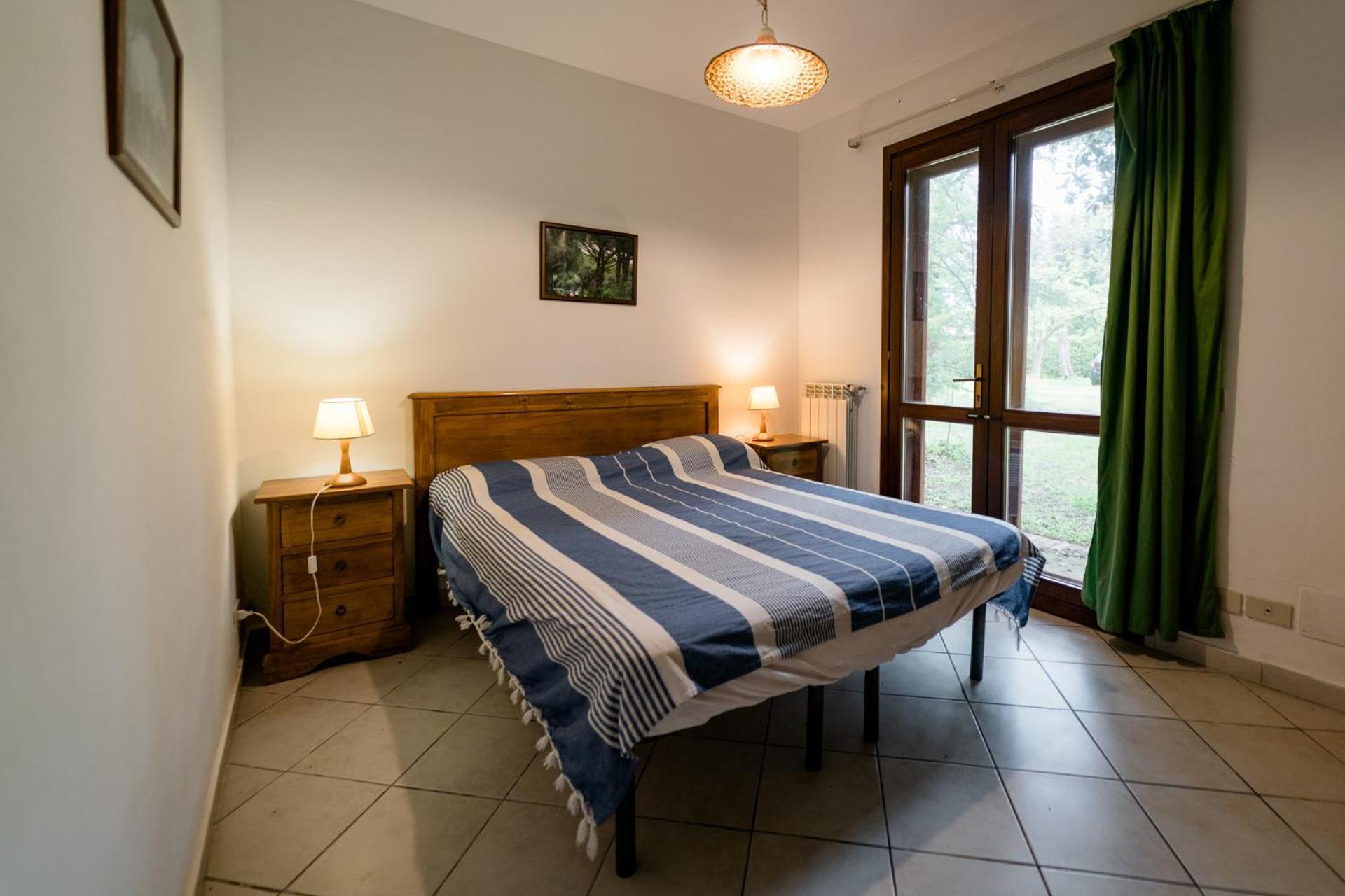 Agriturismo Bio Femminella Principina a Mare Exteriér fotografie