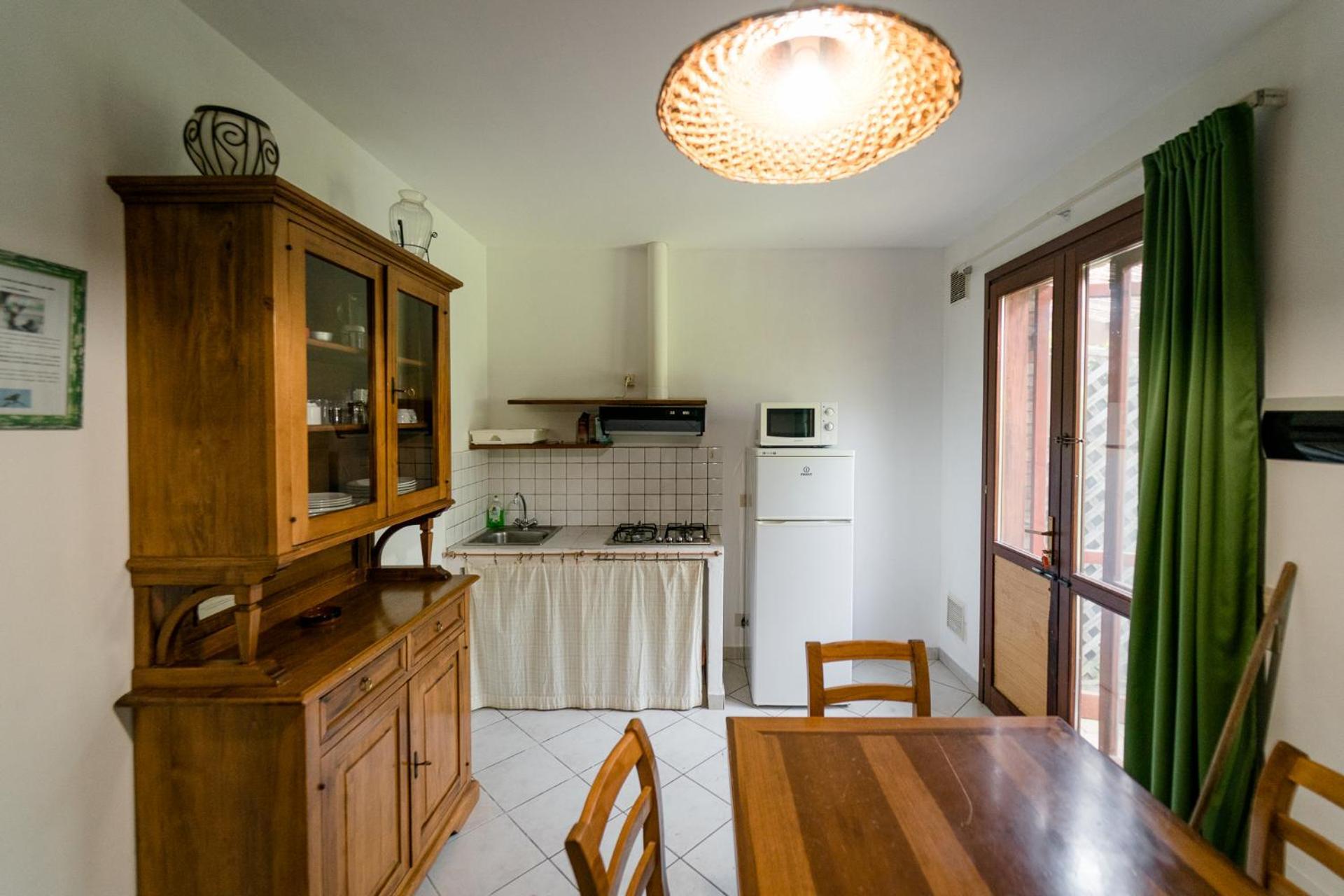 Agriturismo Bio Femminella Principina a Mare Exteriér fotografie