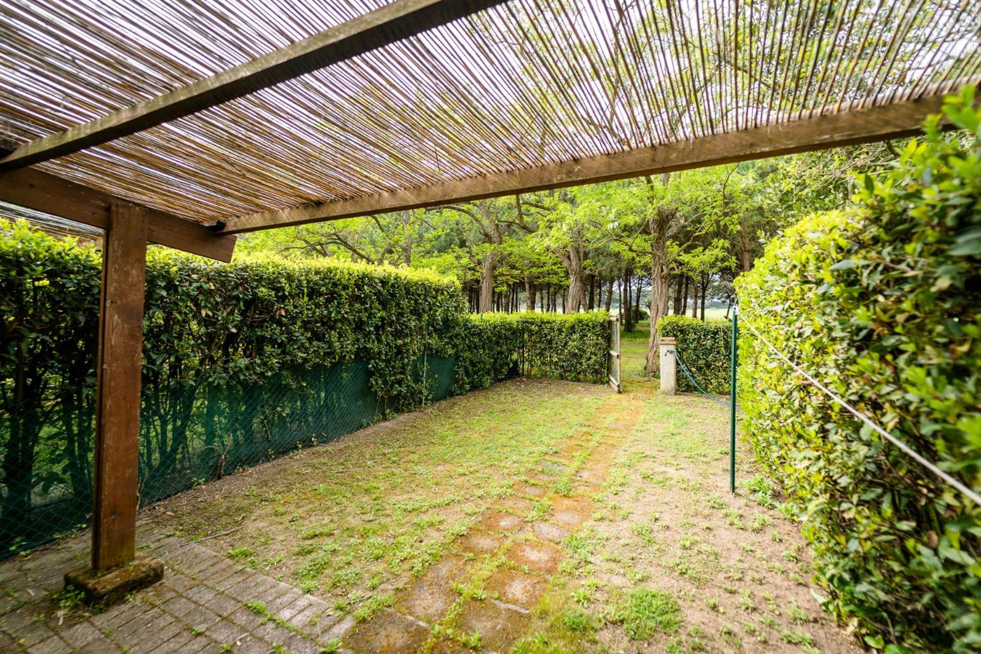 Agriturismo Bio Femminella Principina a Mare Exteriér fotografie