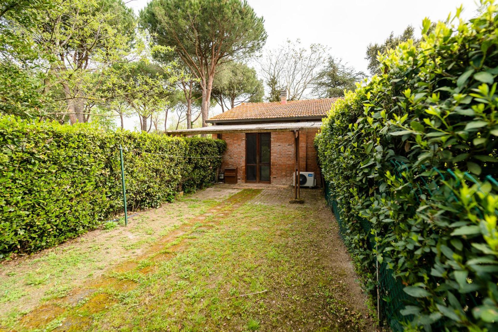 Agriturismo Bio Femminella Principina a Mare Exteriér fotografie