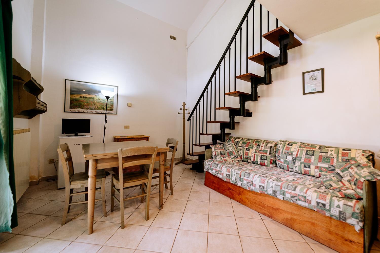 Agriturismo Bio Femminella Principina a Mare Exteriér fotografie