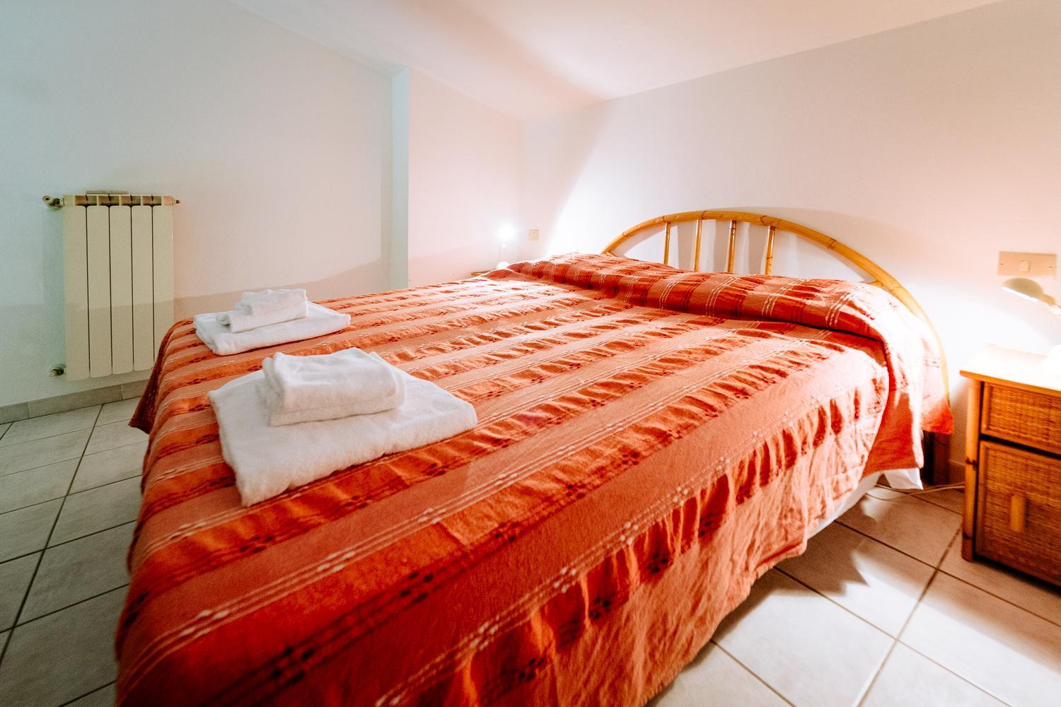 Agriturismo Bio Femminella Principina a Mare Exteriér fotografie