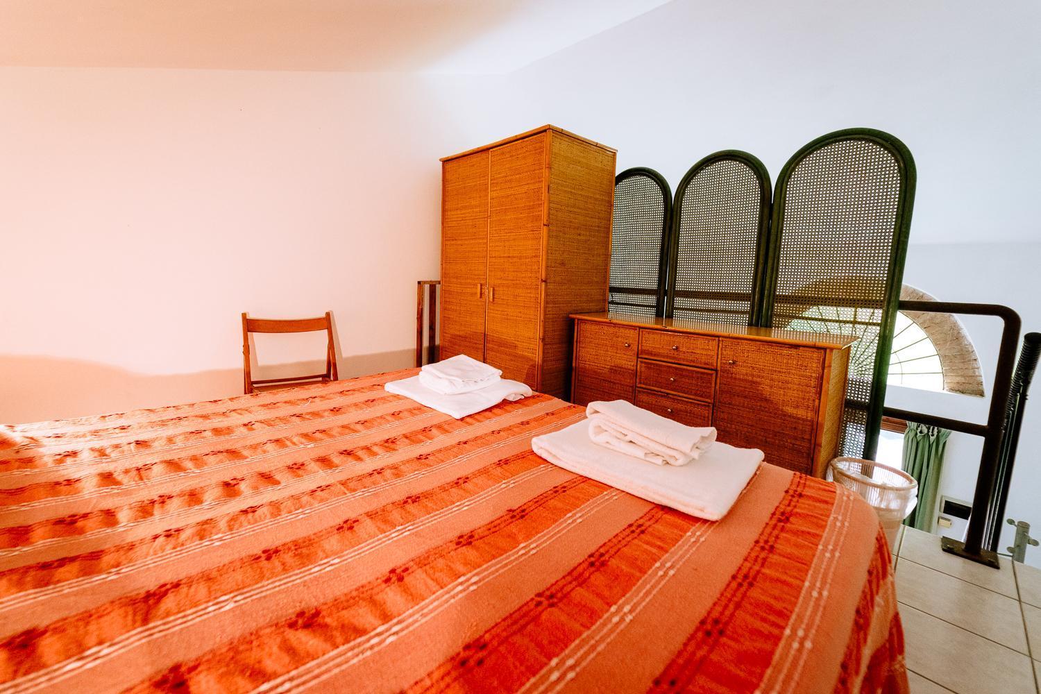 Agriturismo Bio Femminella Principina a Mare Exteriér fotografie