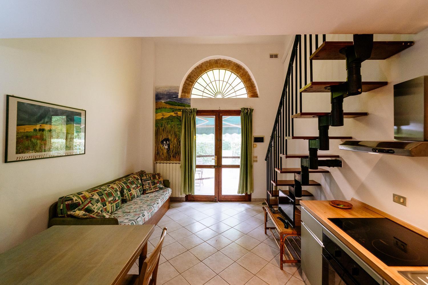 Agriturismo Bio Femminella Principina a Mare Exteriér fotografie