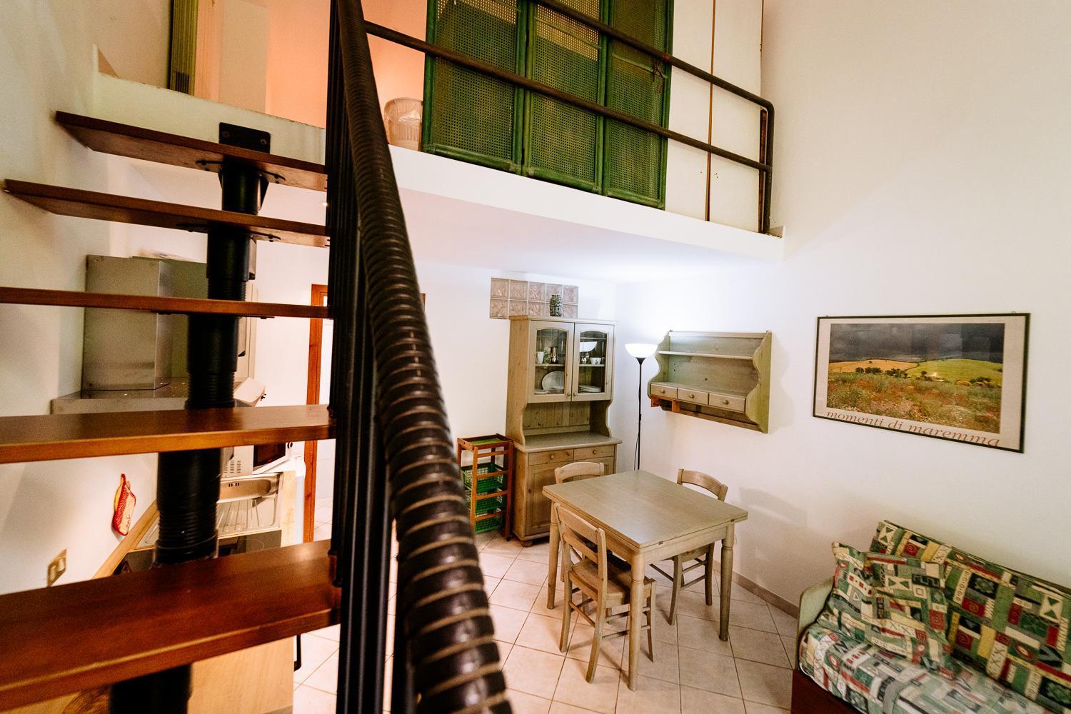 Agriturismo Bio Femminella Principina a Mare Exteriér fotografie