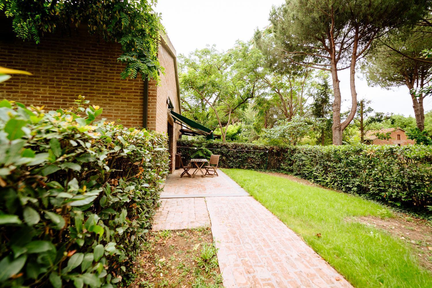 Agriturismo Bio Femminella Principina a Mare Exteriér fotografie